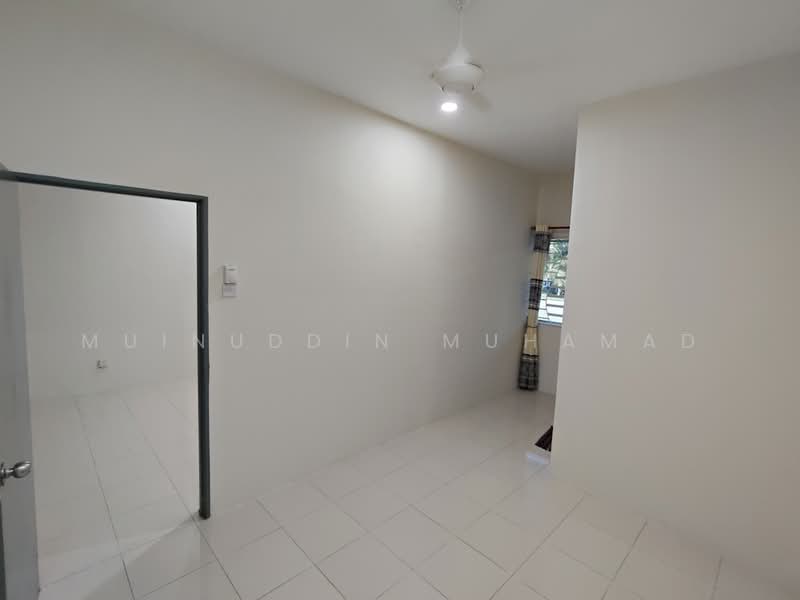 1-storey Terraced House for Rent in Sitiawan (Perak) - Muinuddin Muhamad - Interior - PropertyGuru.com.my