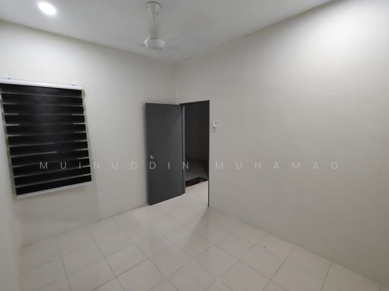 1-storey Terraced House for Rent in Sitiawan (Perak) - Muinuddin Muhamad - Interior - PropertyGuru.com.my