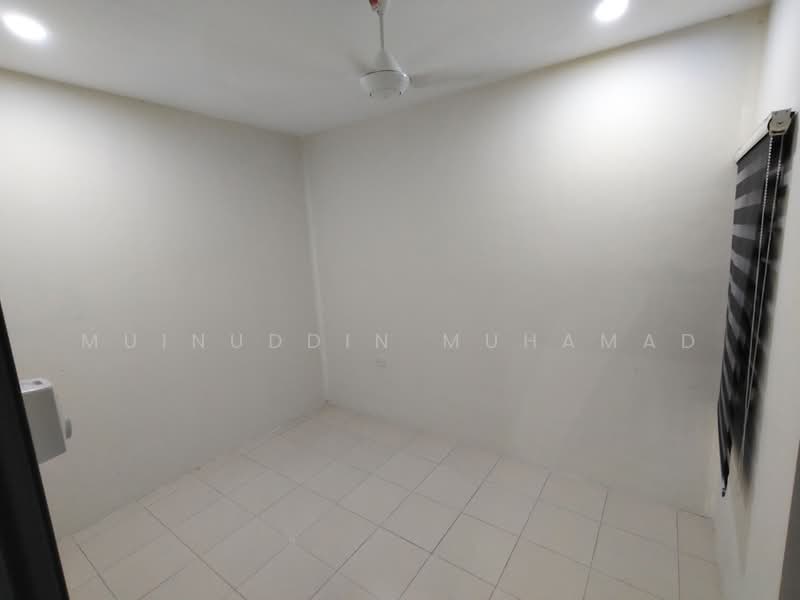 1-storey Terraced House for Rent in Sitiawan (Perak) - Muinuddin Muhamad - Interior - PropertyGuru.com.my