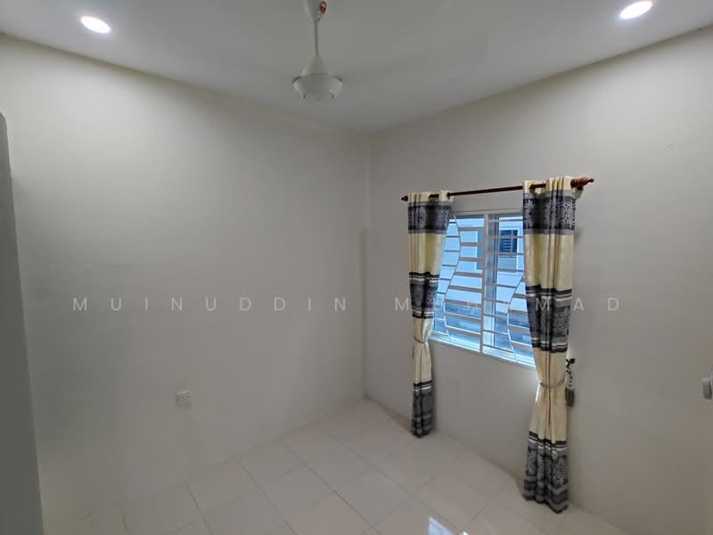 1-storey Terraced House for Rent in Sitiawan (Perak) - Muinuddin Muhamad - Interior - PropertyGuru.com.my