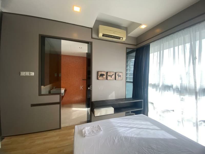 Service Residence for Rent at Verve Suites - Kew . - PropertyGuru.com.my