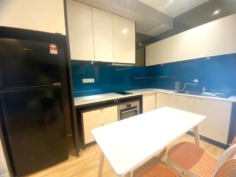 Service Residence for Rent at Verve Suites - Kew . - PropertyGuru.com.my