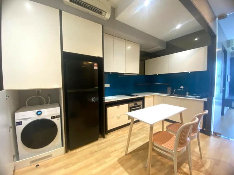 Service Residence for Rent at Verve Suites - Kew . - PropertyGuru.com.my