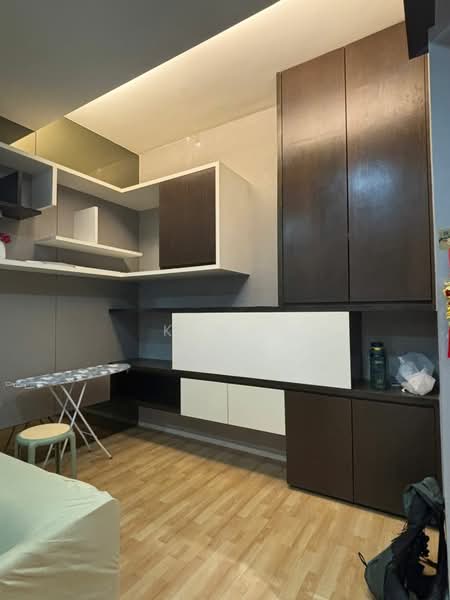 Servis Apartment untuk Disewa di Verve Suites - Kew . - Interior - PropertyGuru.com.my