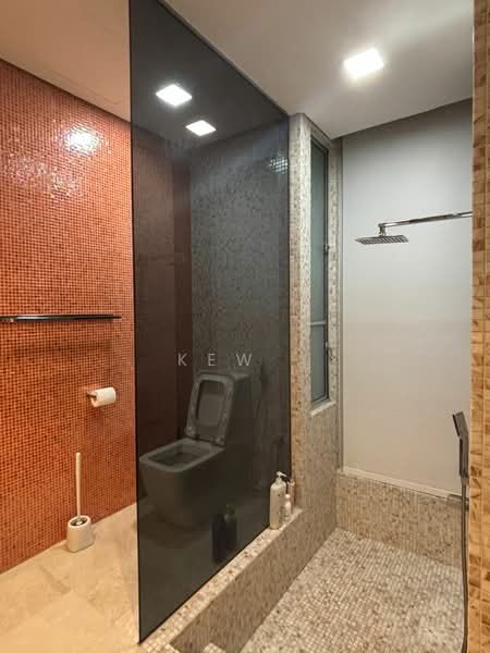 Servis Apartment untuk Disewa di Verve Suites - Kew . - Bathroom - PropertyGuru.com.my