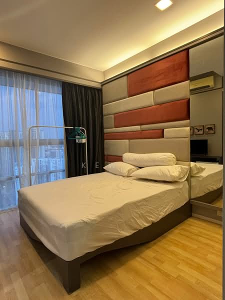 Servis Apartment untuk Disewa di Verve Suites - Kew . - PropertyGuru.com.my