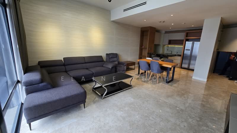 Servis Apartment untuk Disewa di Anggun Residences - Elaine Teoh - PropertyGuru.com.my