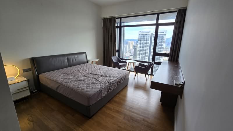 Servis Apartment untuk Disewa di Anggun Residences - Elaine Teoh - PropertyGuru.com.my