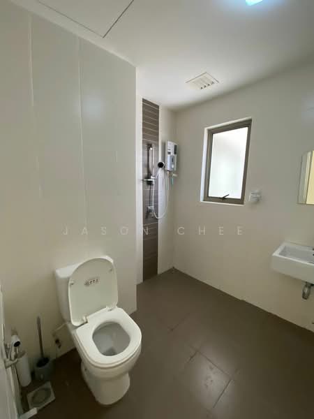 Kondominium untuk Disewa di Neo Damansara - Jason Chee - Bathroom - PropertyGuru.com.my