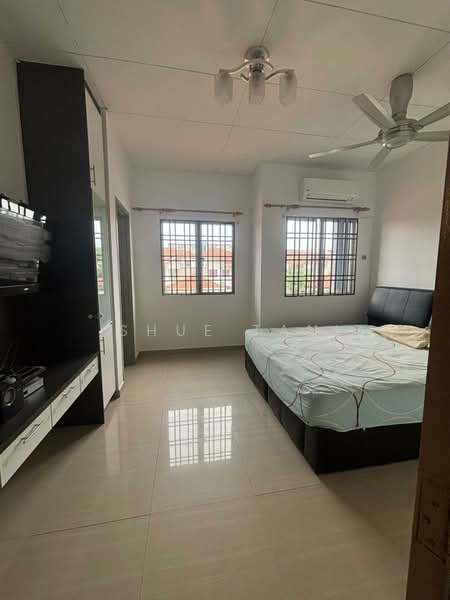 2-storey Terraced House for Sale in Setia Alam (Selangor) - Shue Tan - Bedroom - PropertyGuru.com.my
