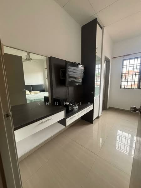 2-storey Terraced House for Sale in Setia Alam (Selangor) - Shue Tan - Bedroom - PropertyGuru.com.my