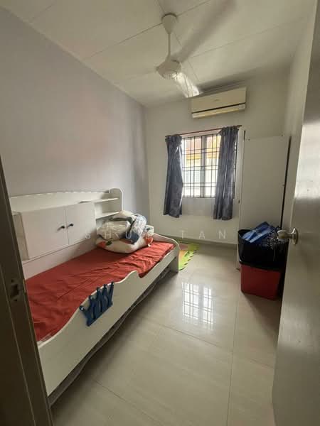 2-storey Terraced House for Sale in Setia Alam (Selangor) - Shue Tan - Bedroom - PropertyGuru.com.my