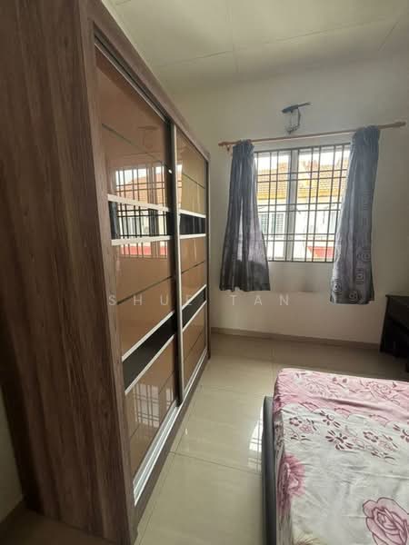 2-storey Terraced House for Sale in Setia Alam (Selangor) - Shue Tan - Bedroom - PropertyGuru.com.my