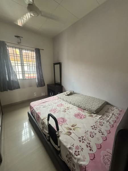 2-storey Terraced House for Sale in Setia Alam (Selangor) - Shue Tan - Bedroom - PropertyGuru.com.my