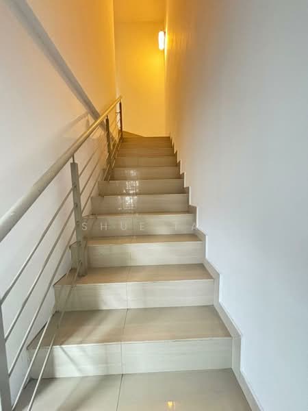 2-storey Terraced House for Sale in Setia Alam (Selangor) - Shue Tan - Interior - PropertyGuru.com.my