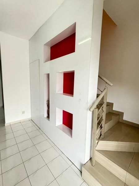 2-storey Terraced House for Sale in Setia Alam (Selangor) - Shue Tan - Interior - PropertyGuru.com.my