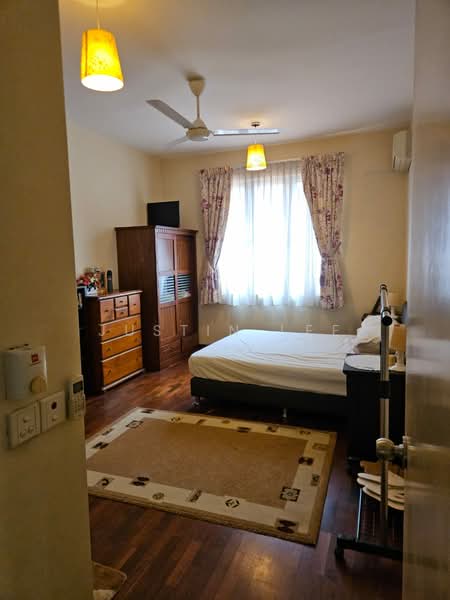 Rumah Berkembar untuk Dijual di Setia Damai (Setia Alam) - Justin Lee - Bedroom - PropertyGuru.com.my