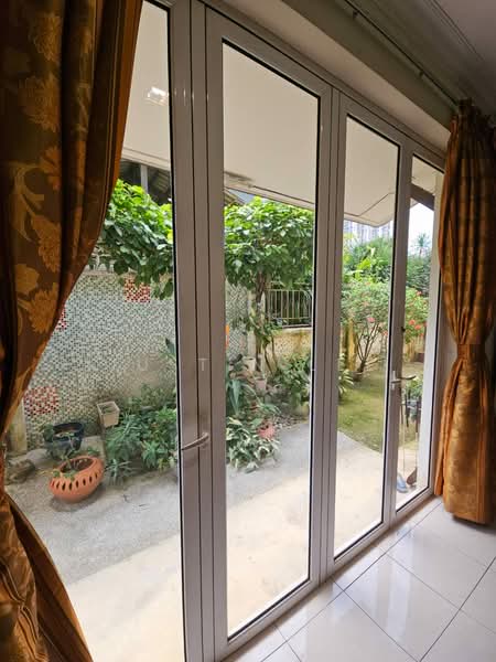 Rumah Berkembar untuk Dijual di Setia Damai (Setia Alam) - Justin Lee - Exterior - PropertyGuru.com.my