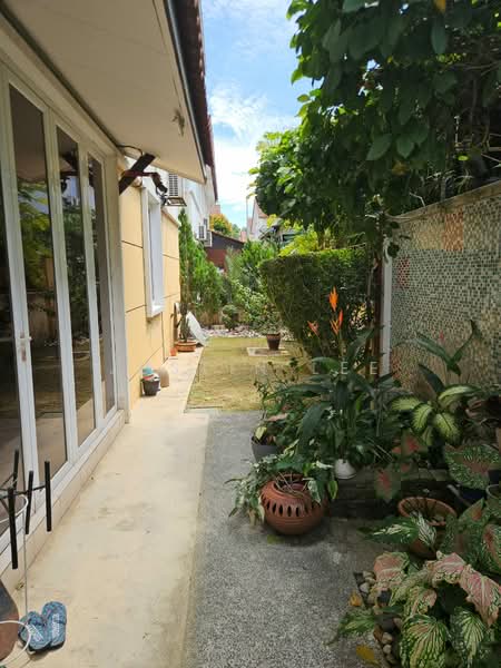 Rumah Berkembar untuk Dijual di Setia Damai (Setia Alam) - Justin Lee - PropertyGuru.com.my