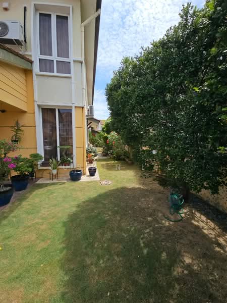 Rumah Berkembar untuk Dijual di Setia Damai (Setia Alam) - Justin Lee - Exterior - PropertyGuru.com.my