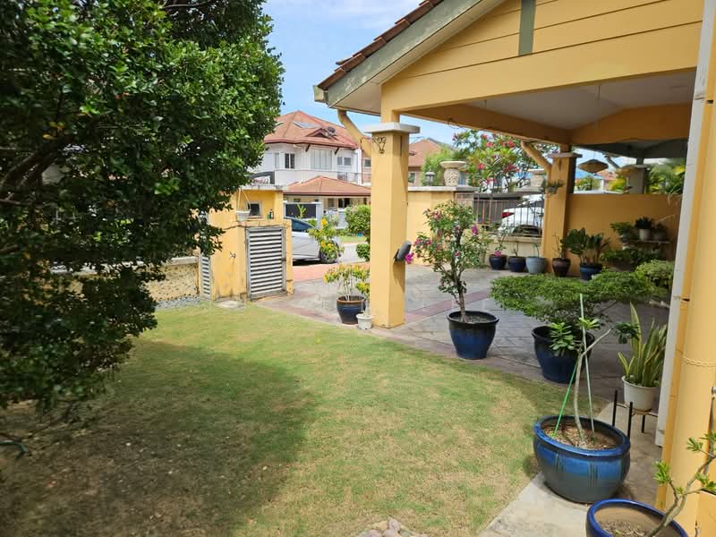 Rumah Berkembar untuk Dijual di Setia Damai (Setia Alam) - Justin Lee - Exterior - PropertyGuru.com.my