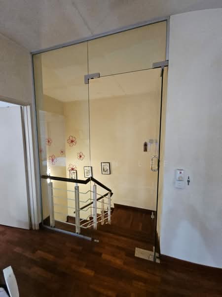 Rumah Berkembar untuk Dijual di Setia Damai (Setia Alam) - Justin Lee - Interior - PropertyGuru.com.my
