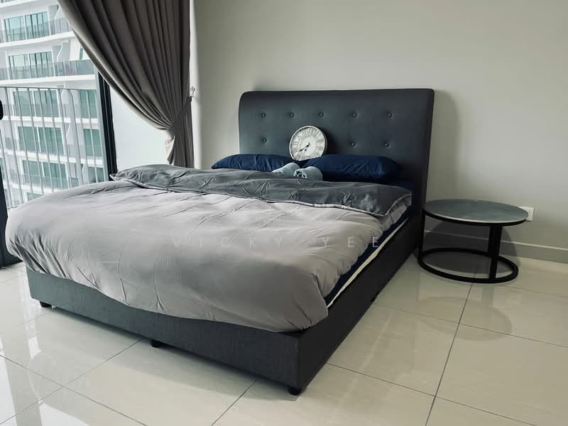 Service Residence for Sale at Datum Jelatek Residence - Vicky Yee - Bedroom - PropertyGuru.com.my