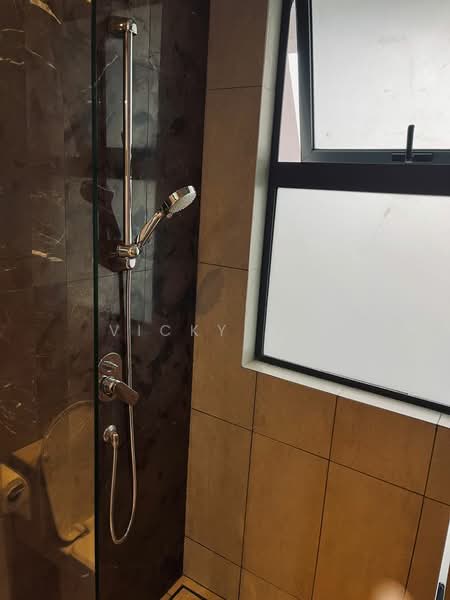 Service Residence for Sale at Datum Jelatek Residence - Vicky Yee - Bathroom - PropertyGuru.com.my