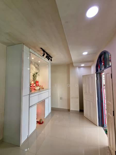 Rumah Teres 2 Tingkat untuk Dijual di Taman Impian Emas (Skudai) - Alice Goh - Interior - PropertyGuru.com.my