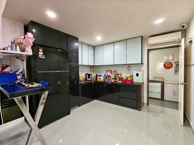 Rumah Teres 2 Tingkat untuk Dijual di Taman Impian Emas (Skudai) - Alice Goh - PropertyGuru.com.my