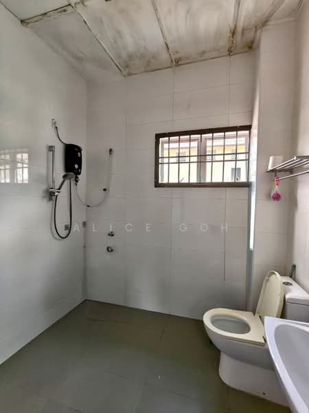 Rumah Teres 2 Tingkat untuk Dijual di Taman Impian Emas (Skudai) - Alice Goh - PropertyGuru.com.my