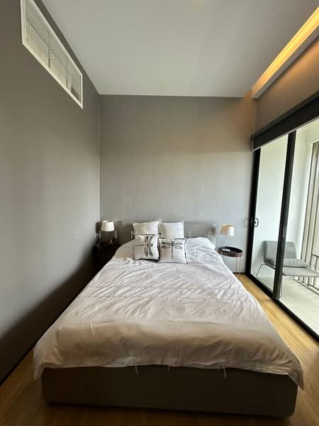 Service Residence for Rent at City of Dreams - Shing Lam - PropertyGuru.com.my