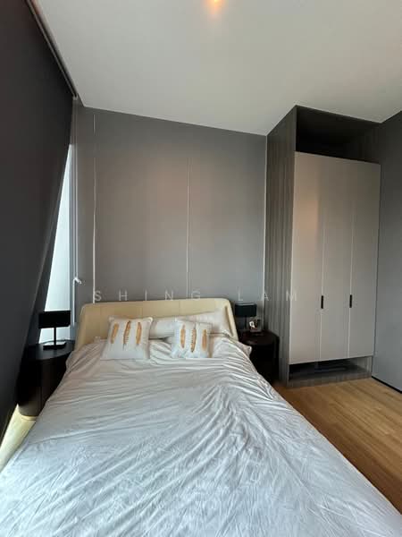 Service Residence for Rent at City of Dreams - Shing Lam - PropertyGuru.com.my