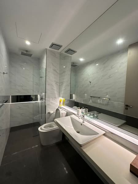 Service Residence for Rent at City of Dreams - Shing Lam - PropertyGuru.com.my