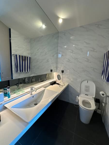 Service Residence for Rent at City of Dreams - Shing Lam - PropertyGuru.com.my