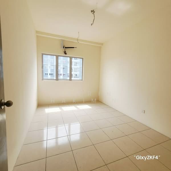 Apartment for Sale at Melodi Perdana - Nazrin Hakimin - Interior - PropertyGuru.com.my