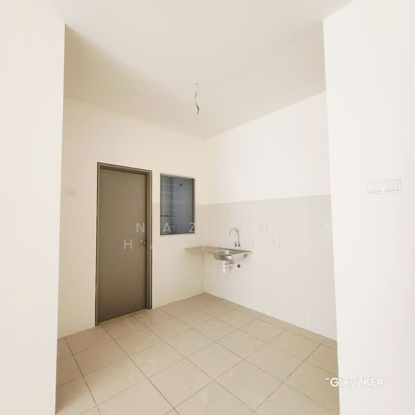 Apartment for Sale at Melodi Perdana - Nazrin Hakimin - Kitchen - PropertyGuru.com.my