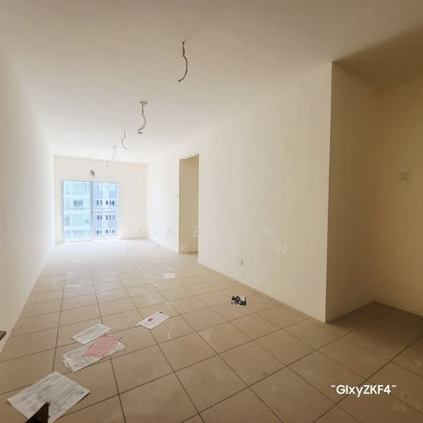 Apartment for Sale at Melodi Perdana - Nazrin Hakimin - Interior - PropertyGuru.com.my