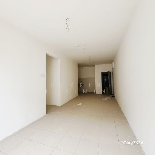 Apartment for Sale at Melodi Perdana - Nazrin Hakimin - Interior - PropertyGuru.com.my