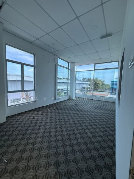 Factory for Rent in Kawasan Perindustrian SILC (Iskandar Puteri (Nusajaya)) - Caven Chan - Interior - PropertyGuru.com.my