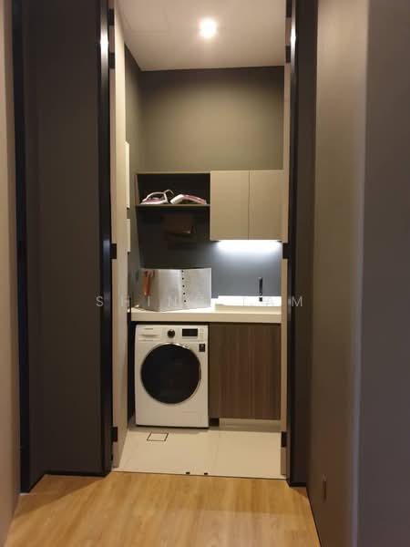 Condominium for Rent at City of Dreams - Shing Lam - Interior - PropertyGuru.com.my