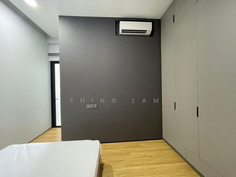 Service Residence for Rent at City of Dreams - Shing Lam - Bedroom - PropertyGuru.com.my