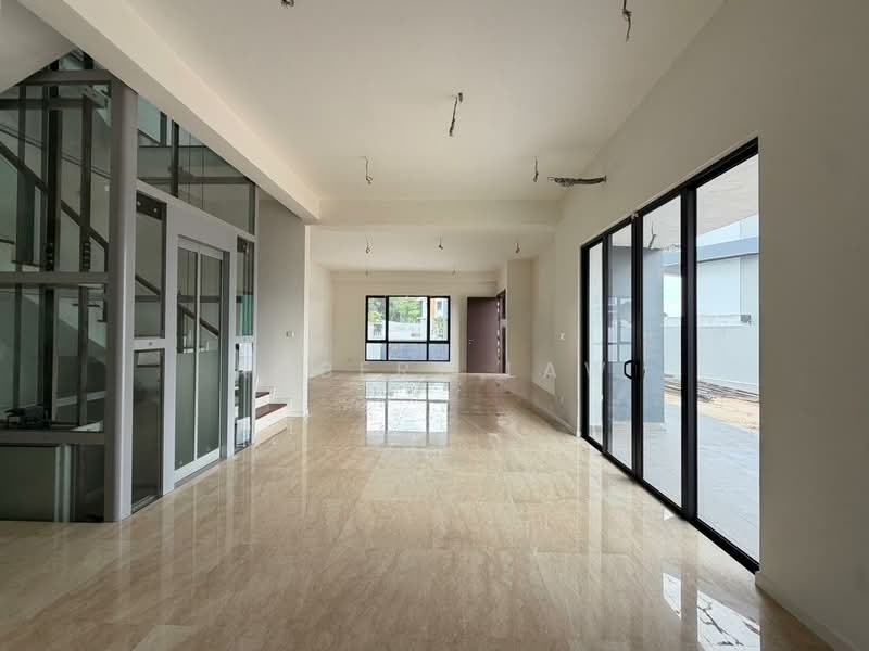 Semi-Detached House for Sale in Wangsa Melawati (Wangsa Maju) - Robert Law - Interior - PropertyGuru.com.my