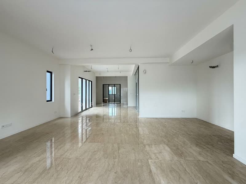 Semi-Detached House for Sale in Wangsa Melawati (Wangsa Maju) - Robert Law - Living Room - PropertyGuru.com.my