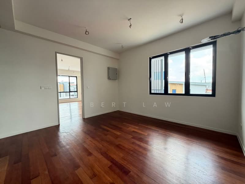 Semi-Detached House for Sale in Wangsa Melawati (Wangsa Maju) - Robert Law - Interior - PropertyGuru.com.my