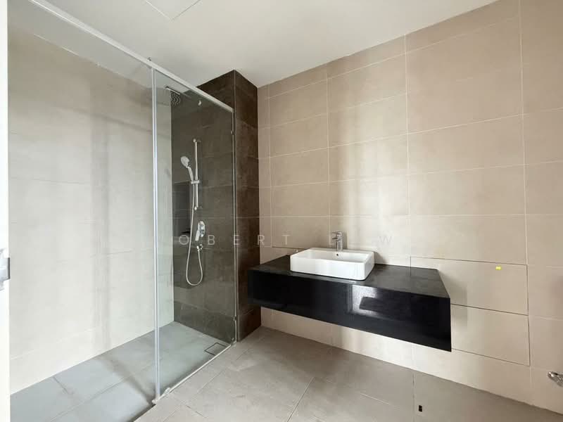 Rumah Berkembar untuk Dijual di Setapak (Kuala Lumpur) - Robert Law - Bathroom - PropertyGuru.com.my