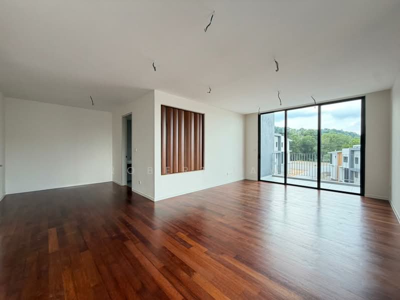 Rumah Berkembar untuk Dijual di Setapak (Kuala Lumpur) - Robert Law - Living Room - PropertyGuru.com.my