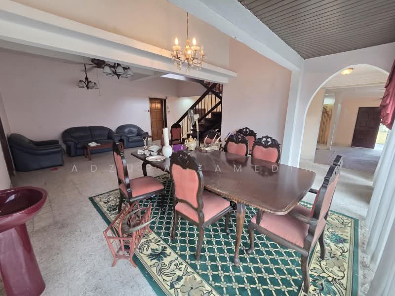 Rumah Banglo untuk Dijual di Taman Tun Dr Ismail (Kuala Lumpur) - Adzura Zamedin - PropertyGuru.com.my