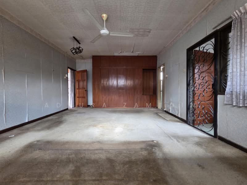 Rumah Banglo untuk Dijual di Taman Tun Dr Ismail (Kuala Lumpur) - Adzura Zamedin - PropertyGuru.com.my
