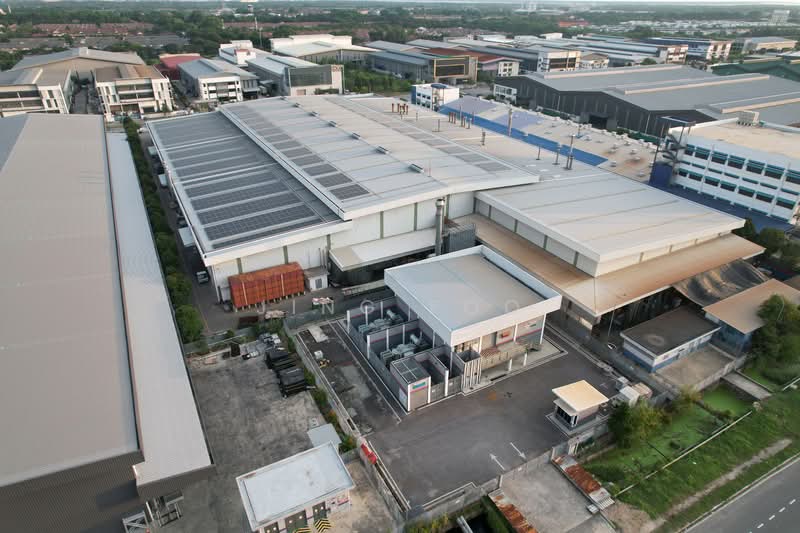 Detached Factory for Rent in Kapar (Selangor) - Jing Foo - Exterior - PropertyGuru.com.my